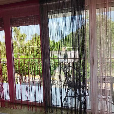 I Love Heviz Apartments Bagian luar foto
