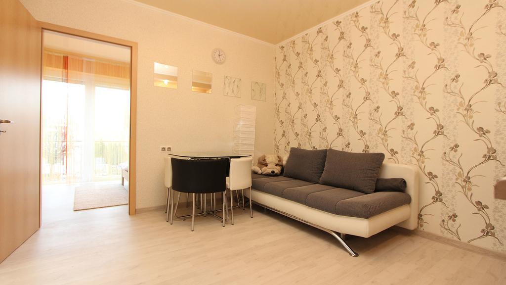 I Love Heviz Apartments Bagian luar foto