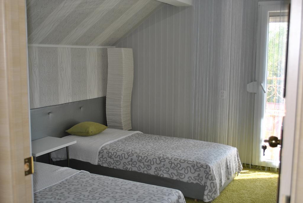 I Love Heviz Apartments Bagian luar foto