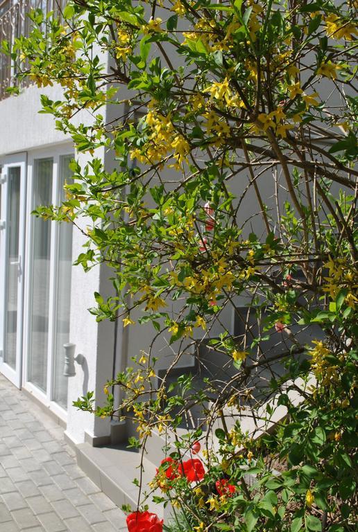 I Love Heviz Apartments Bagian luar foto