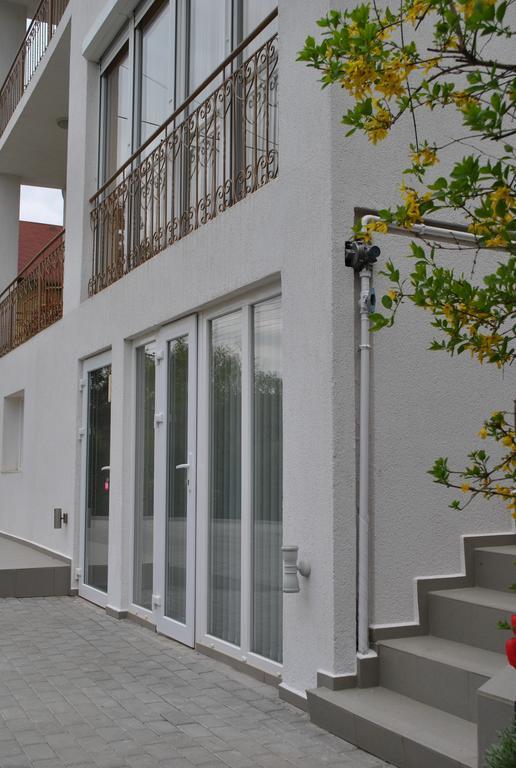 I Love Heviz Apartments Bagian luar foto