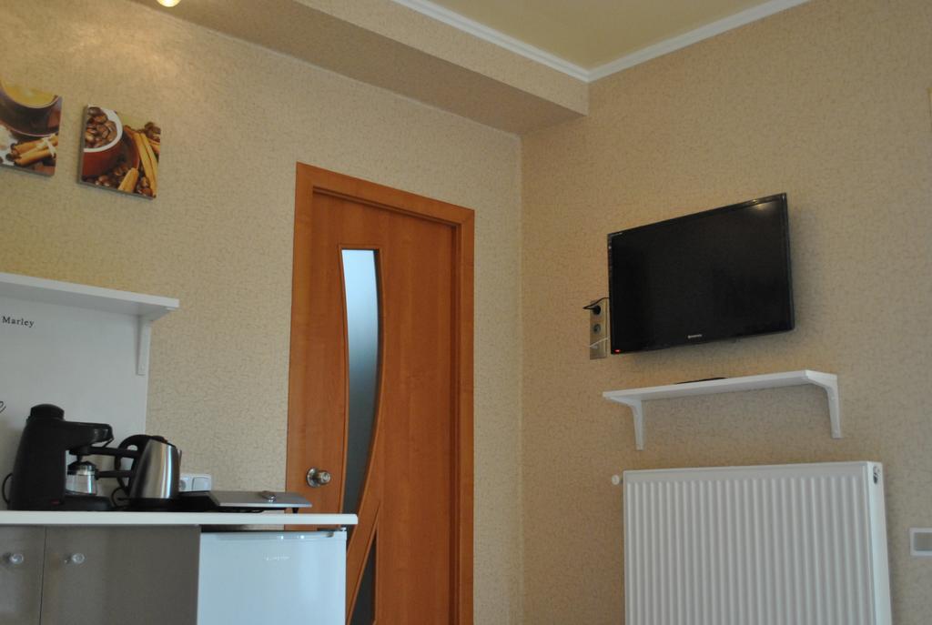 I Love Heviz Apartments Bagian luar foto