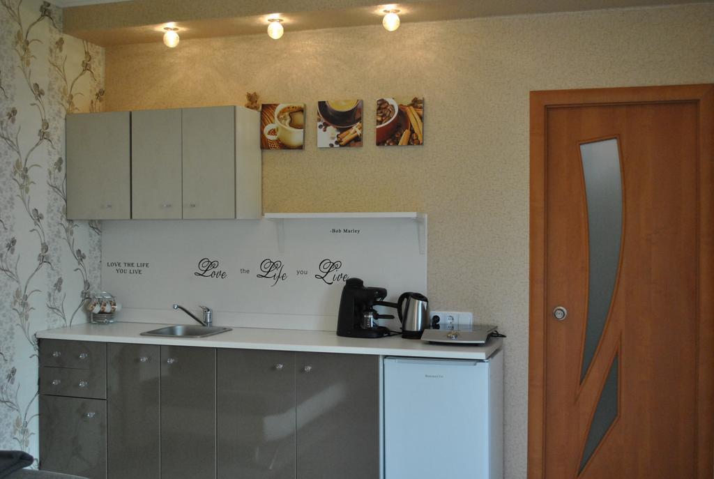 I Love Heviz Apartments Bagian luar foto
