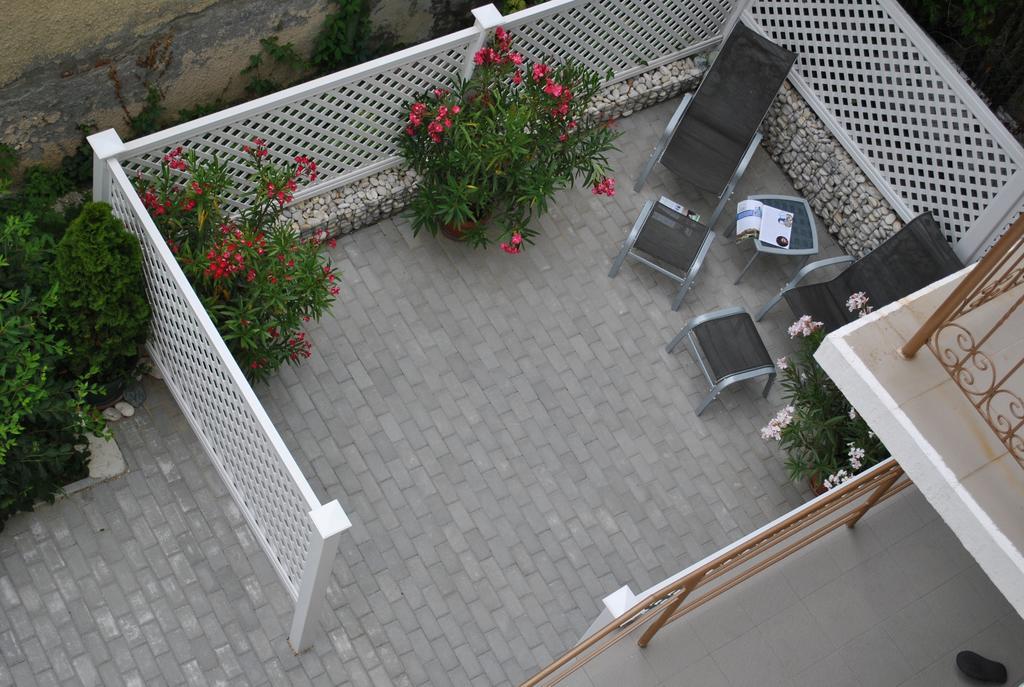 I Love Heviz Apartments Bagian luar foto