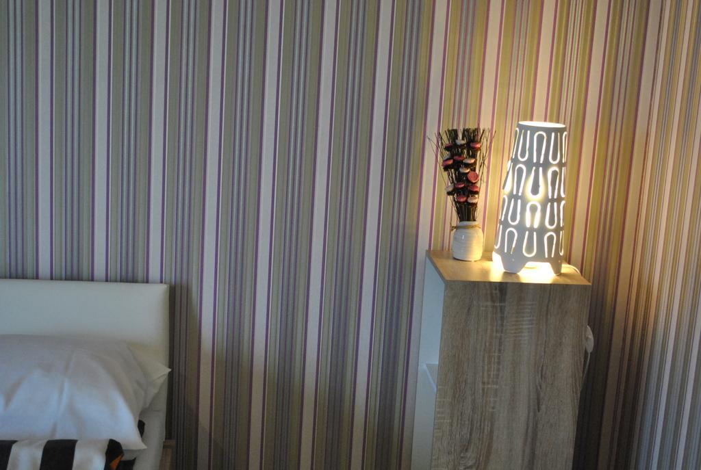 I Love Heviz Apartments Bagian luar foto