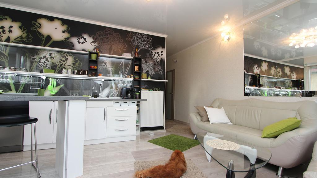 I Love Heviz Apartments Bagian luar foto