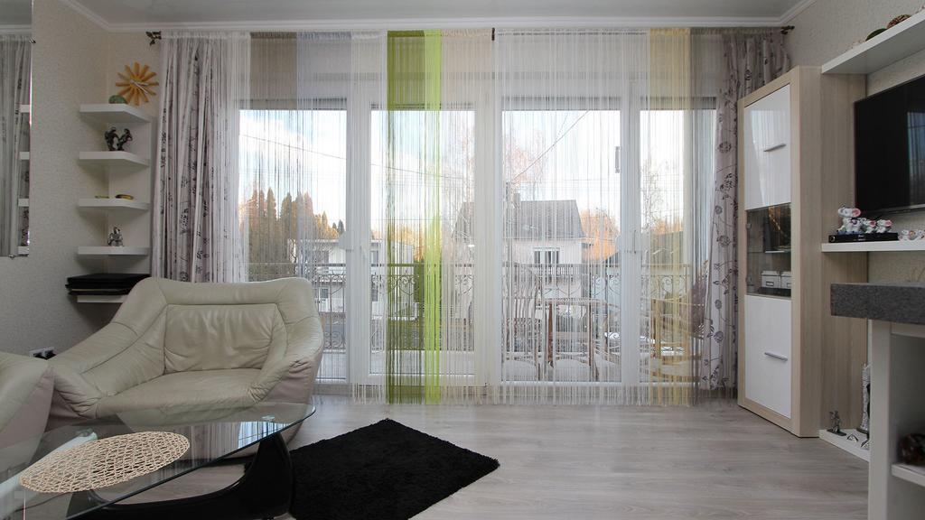 I Love Heviz Apartments Bagian luar foto