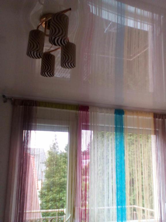 I Love Heviz Apartments Bagian luar foto