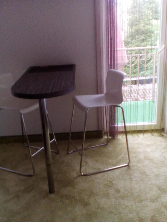 I Love Heviz Apartments Bagian luar foto