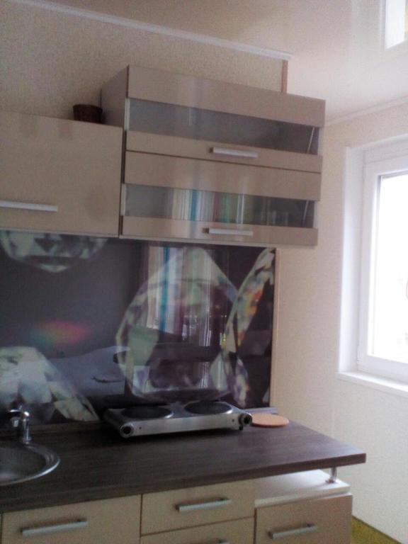 I Love Heviz Apartments Bagian luar foto