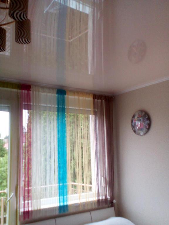 I Love Heviz Apartments Bagian luar foto