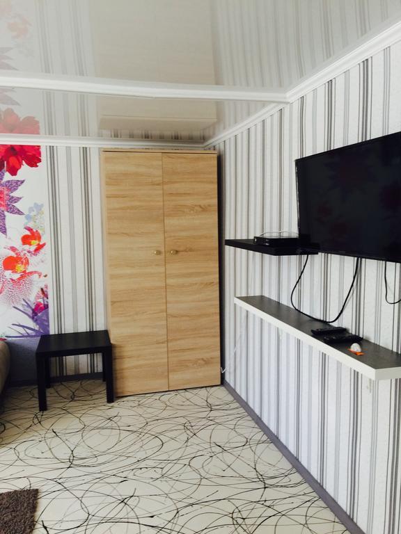 I Love Heviz Apartments Bagian luar foto