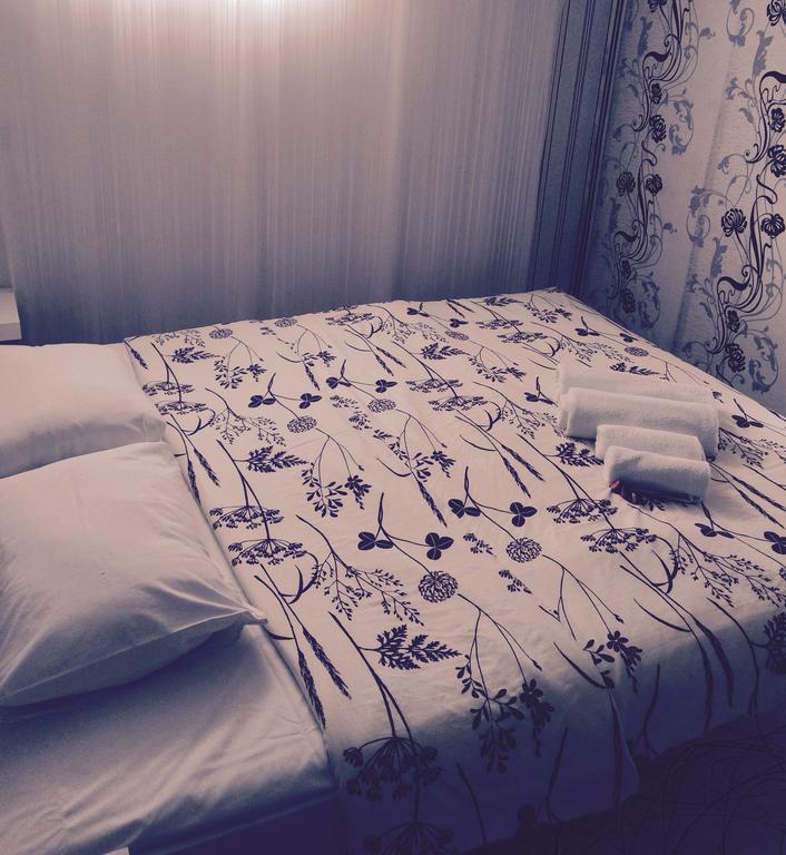 I Love Heviz Apartments Bagian luar foto