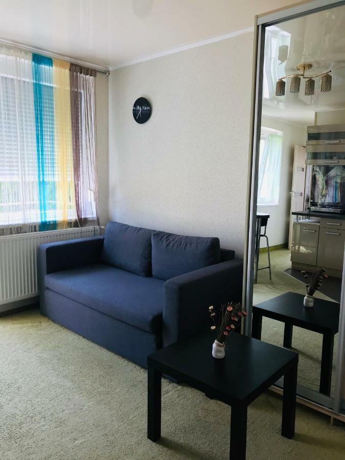 I Love Heviz Apartments Bagian luar foto