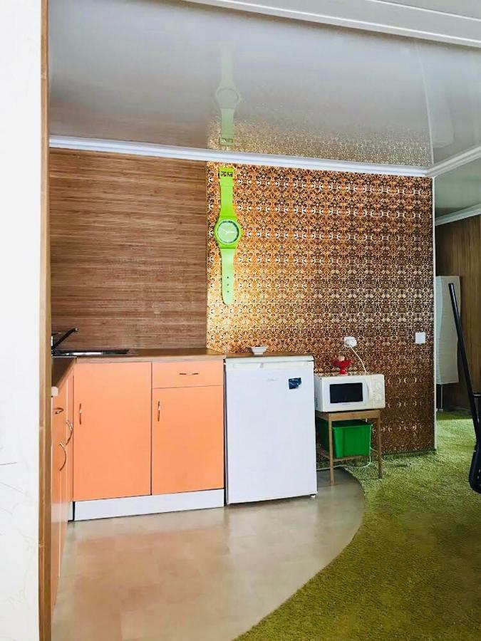 I Love Heviz Apartments Bagian luar foto