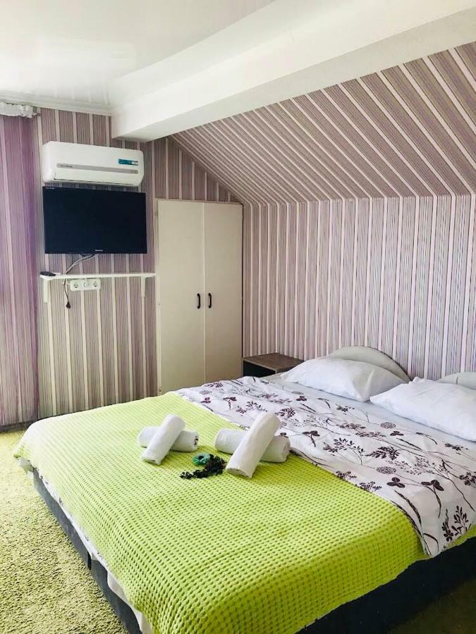 I Love Heviz Apartments Bagian luar foto